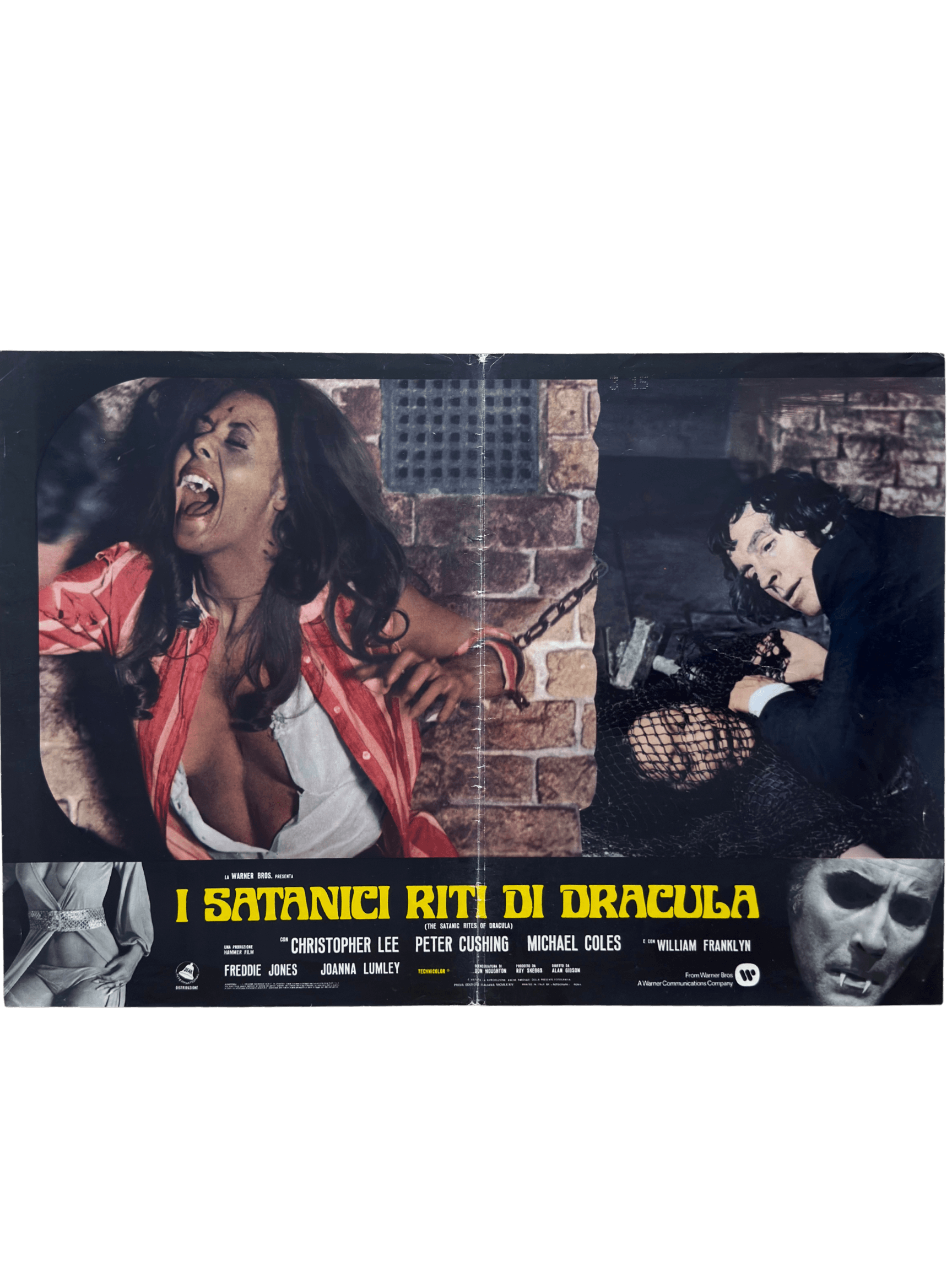 Coming Soon 4