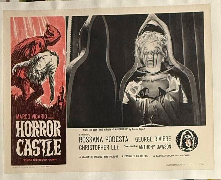 Horror Castle