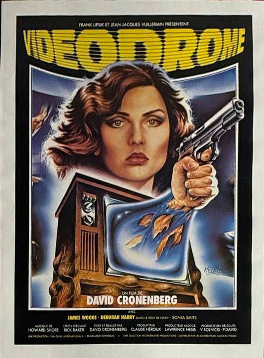 Videodrome