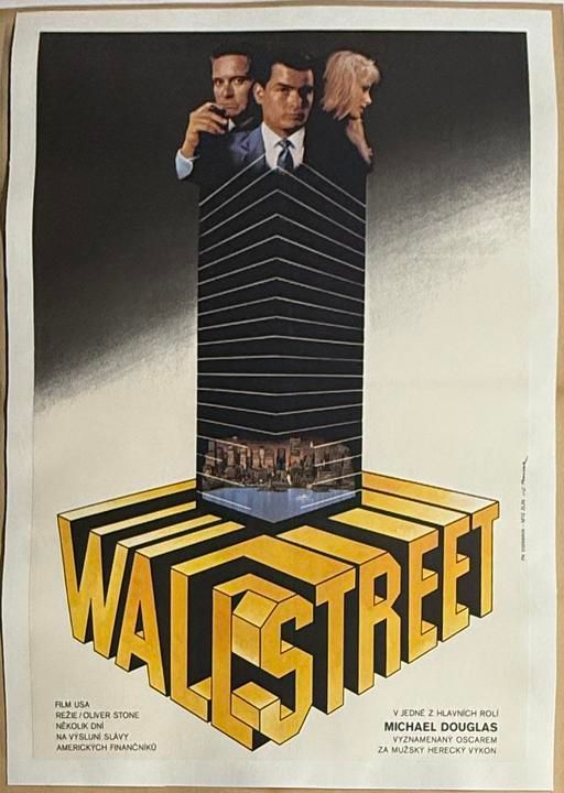 Wall Street