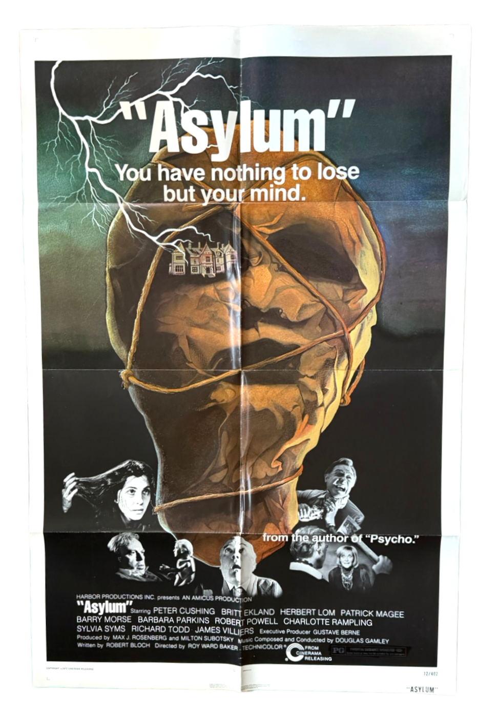 Asylum