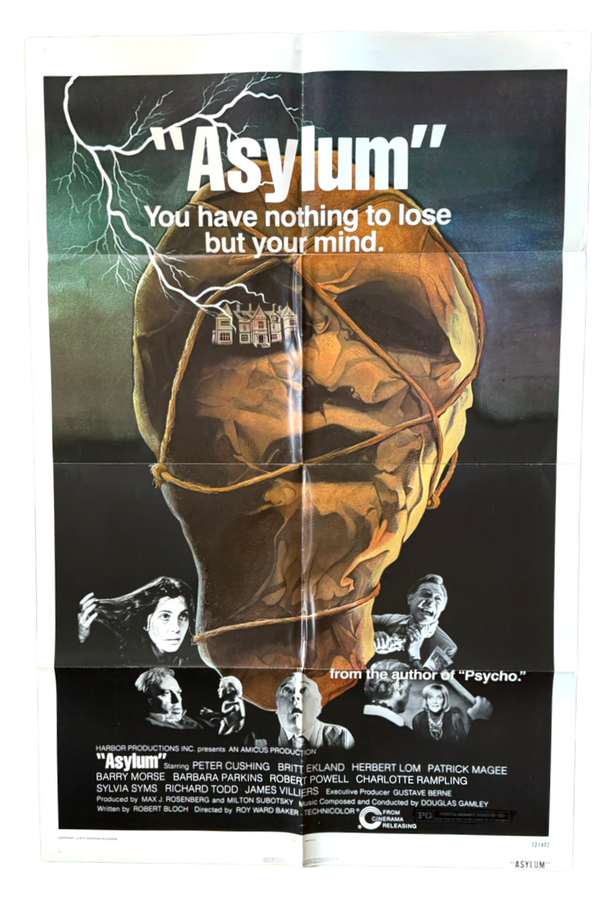 Asylum