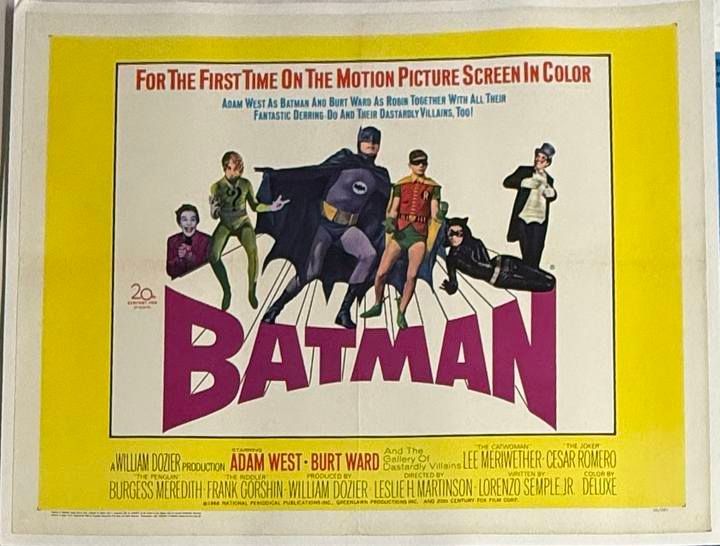 Batman
