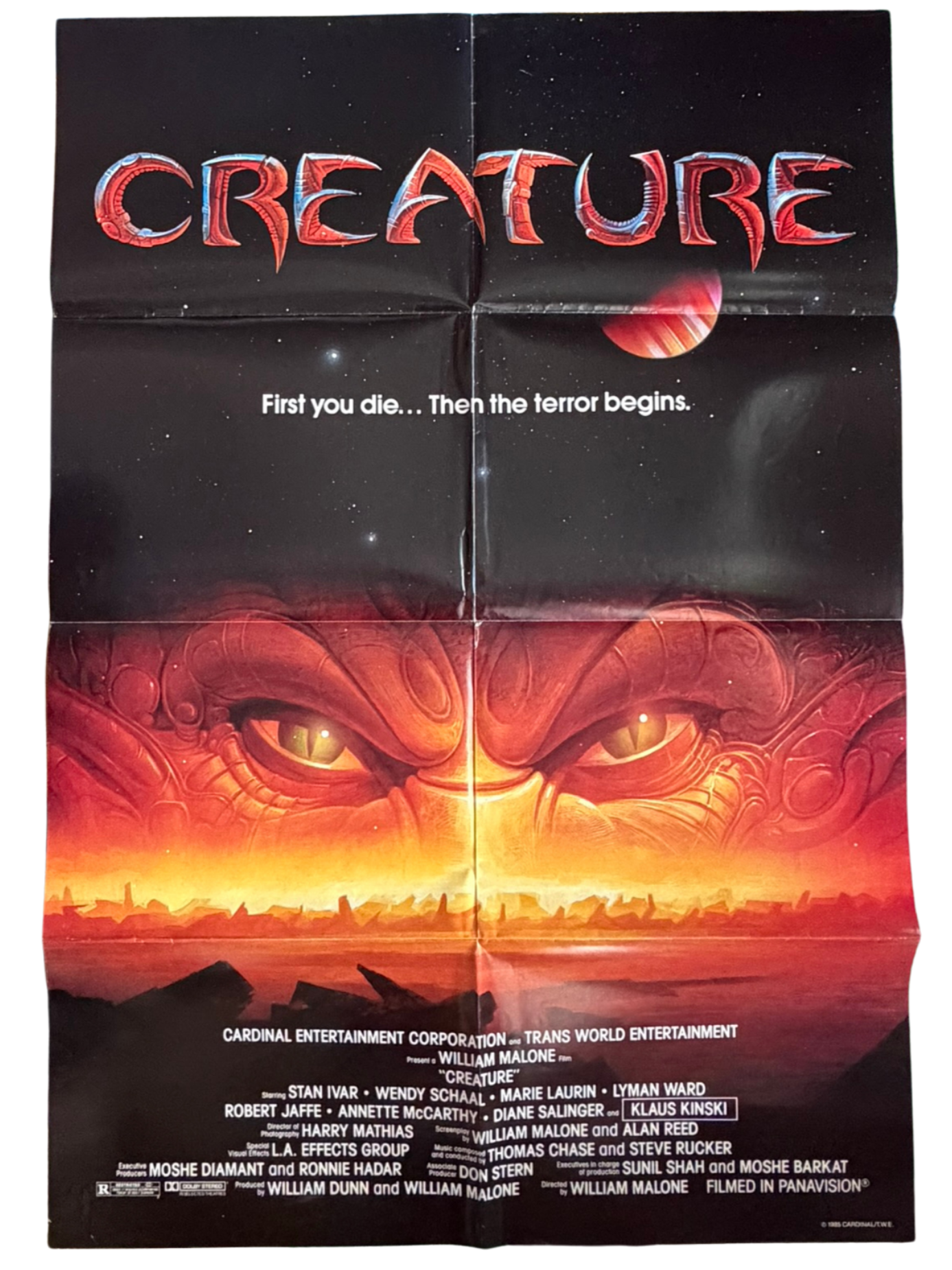 Creature