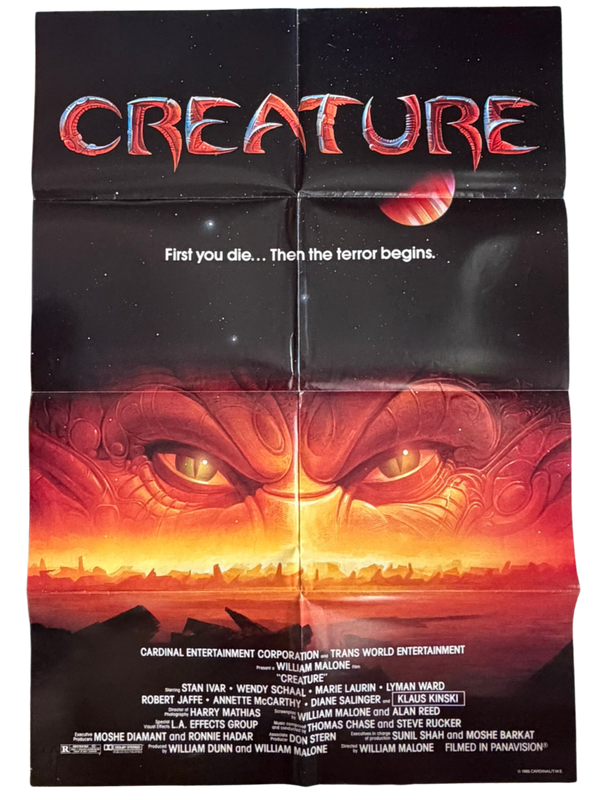 Creature