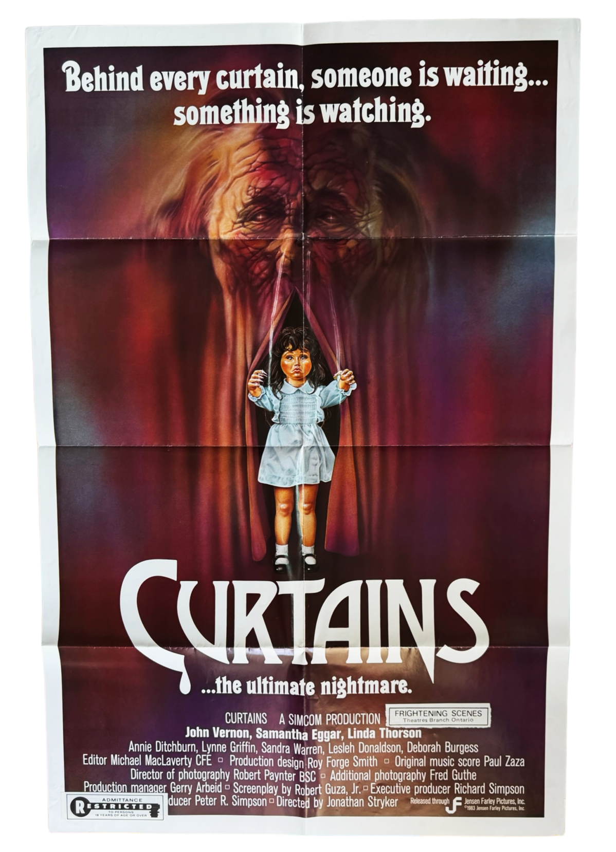 Curtains