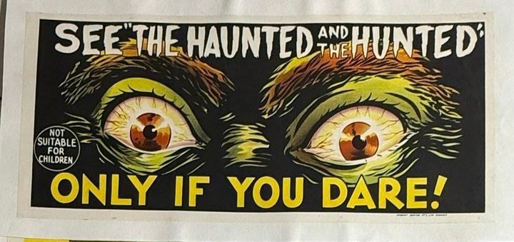 Dementia 13 (Haunted and Hunted)