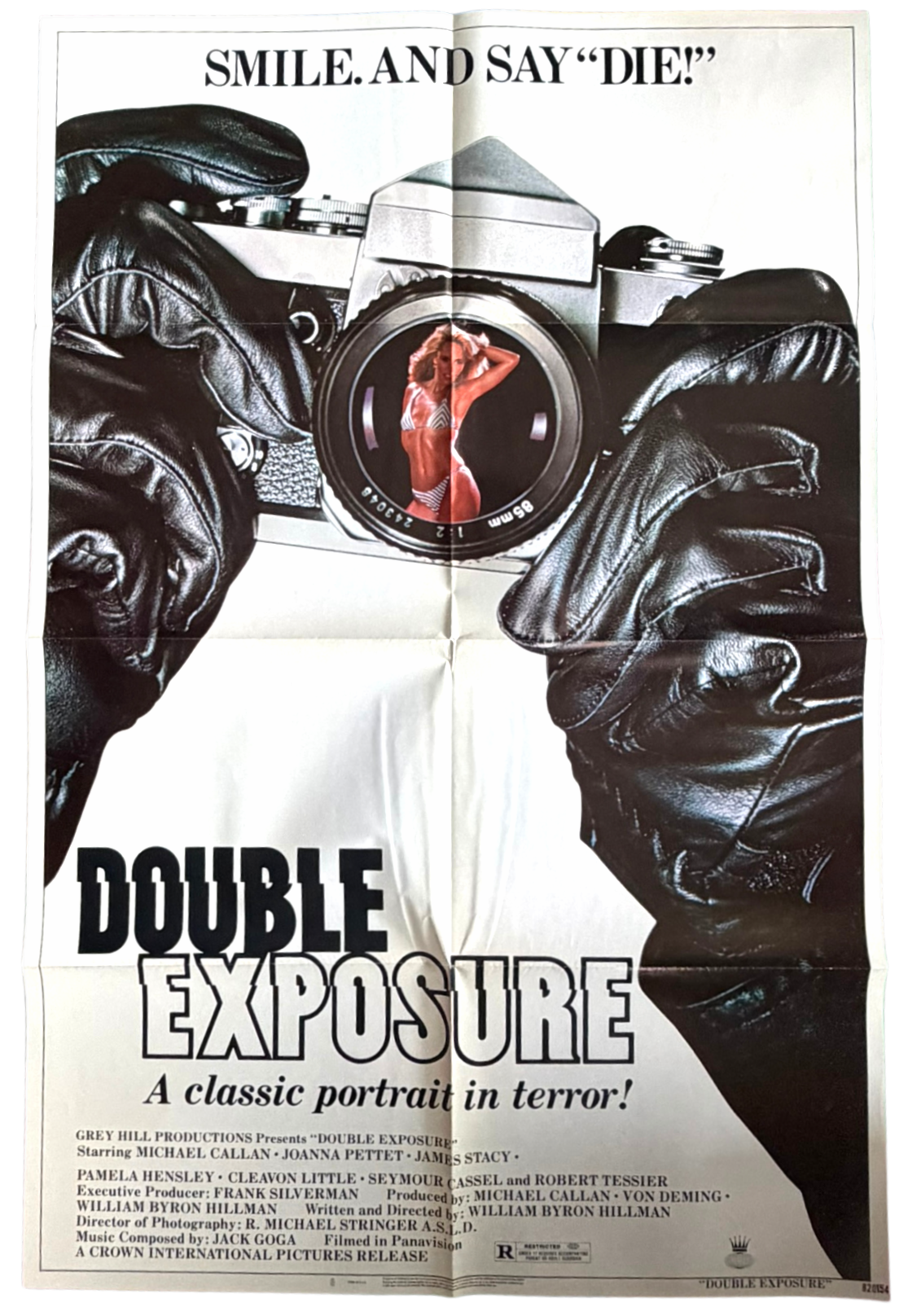 Double Exposure