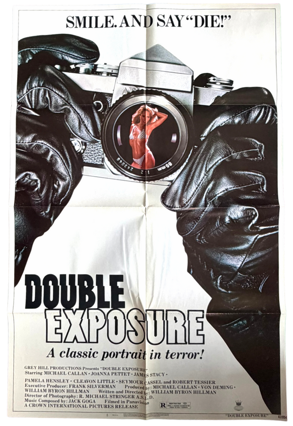Double Exposure