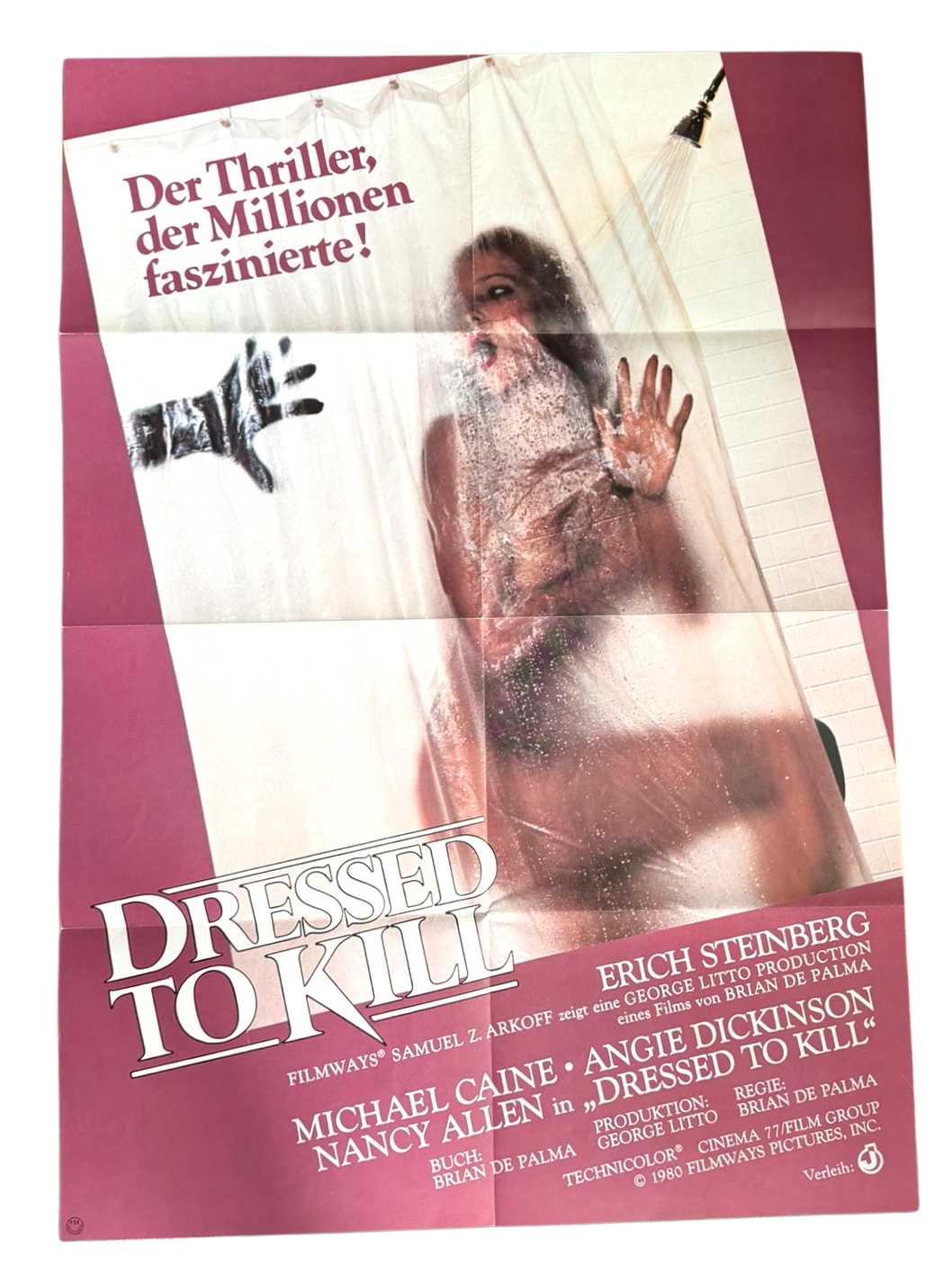 Dressed to Kill