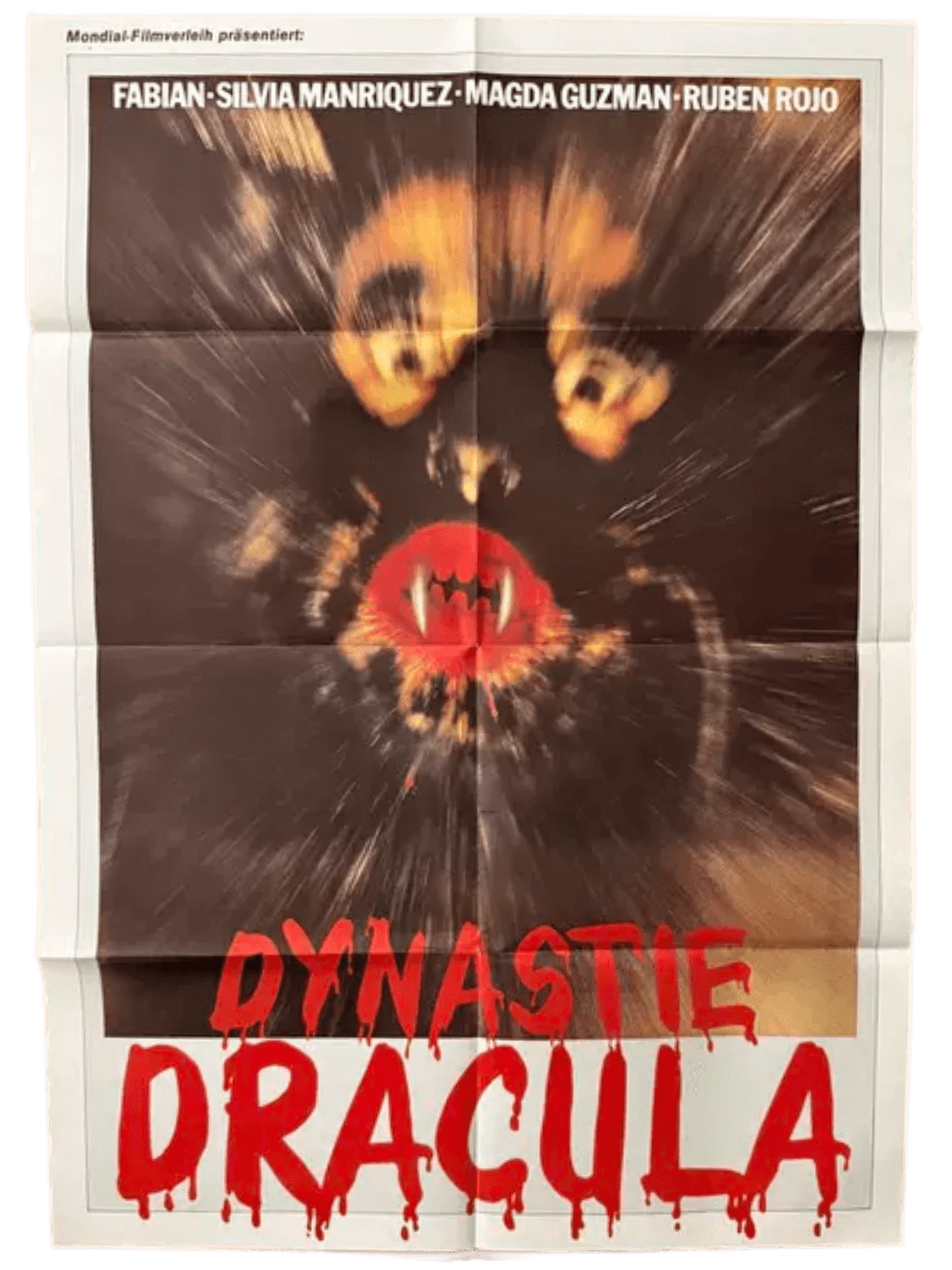 Dynastie Dracula