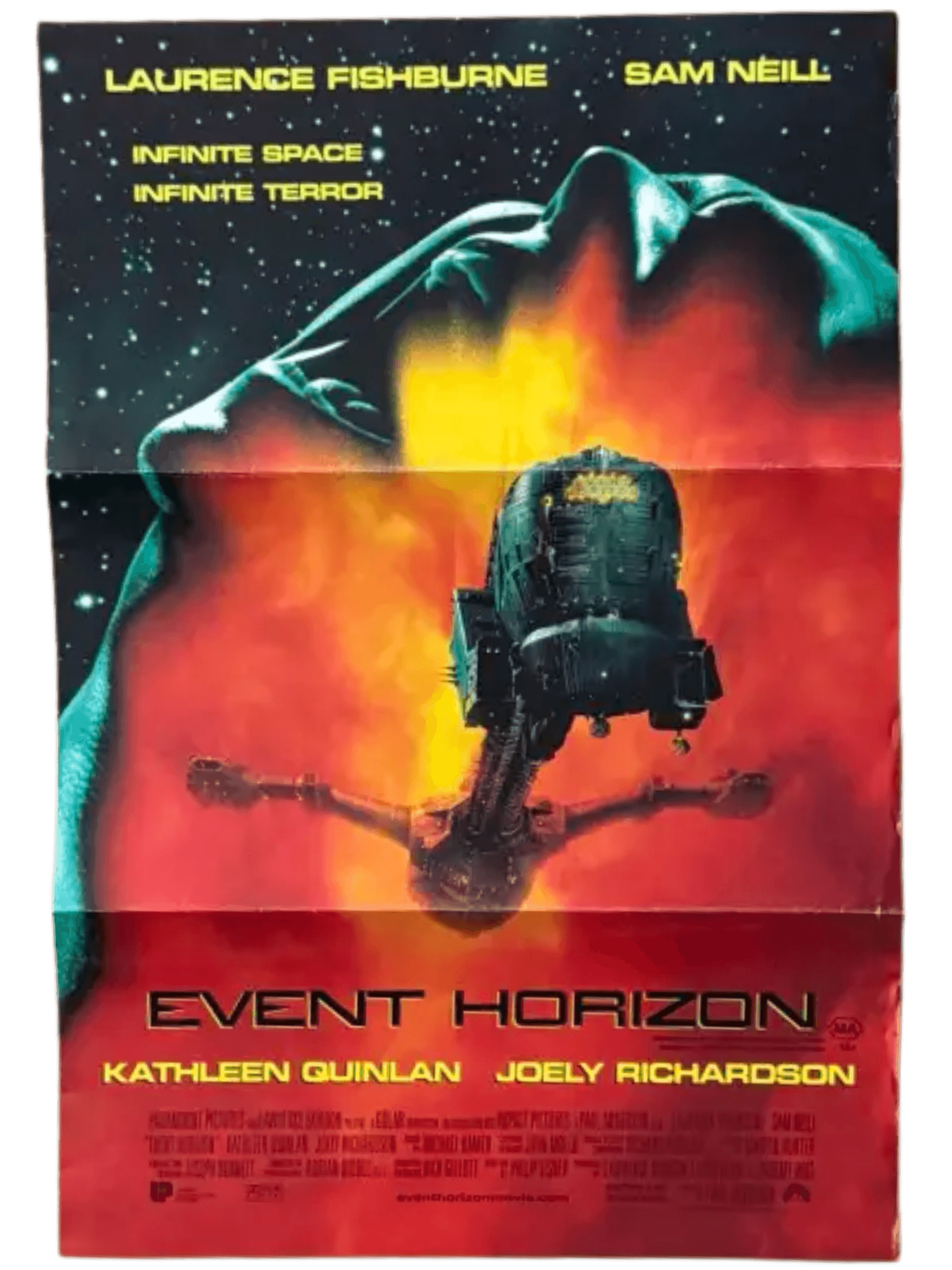 Event Horizon