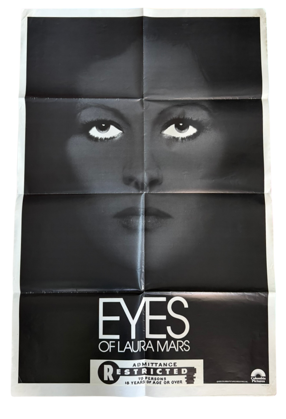 Eyes of Laura Mars