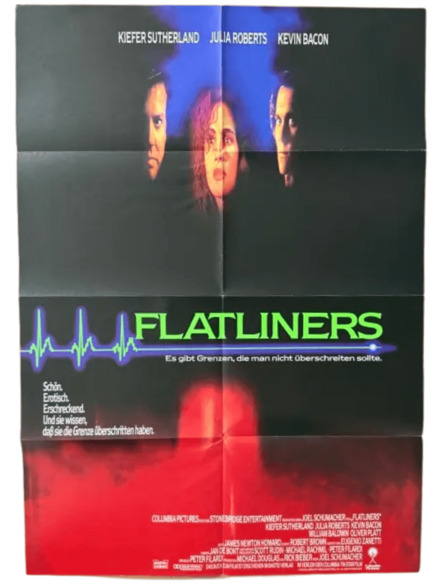 Flatliners