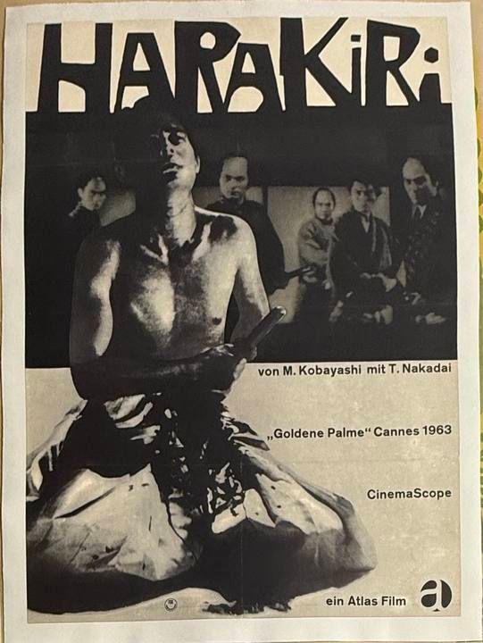 Harakiri