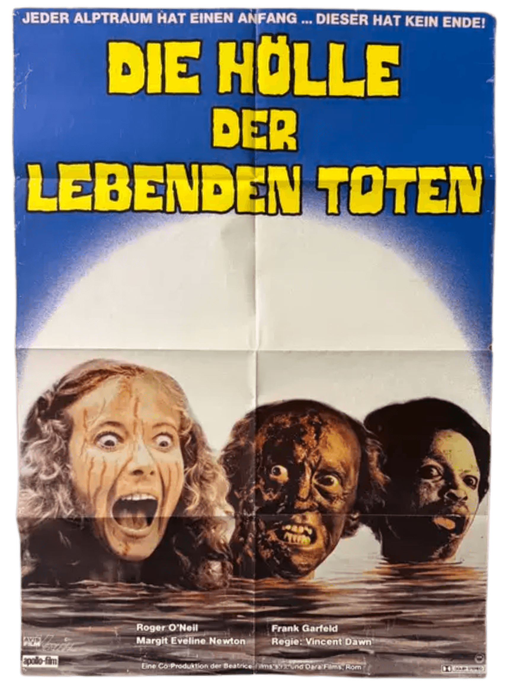Hell of the Living Dead