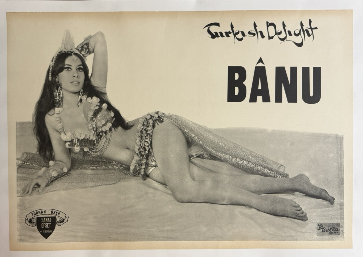 Banu Alkan