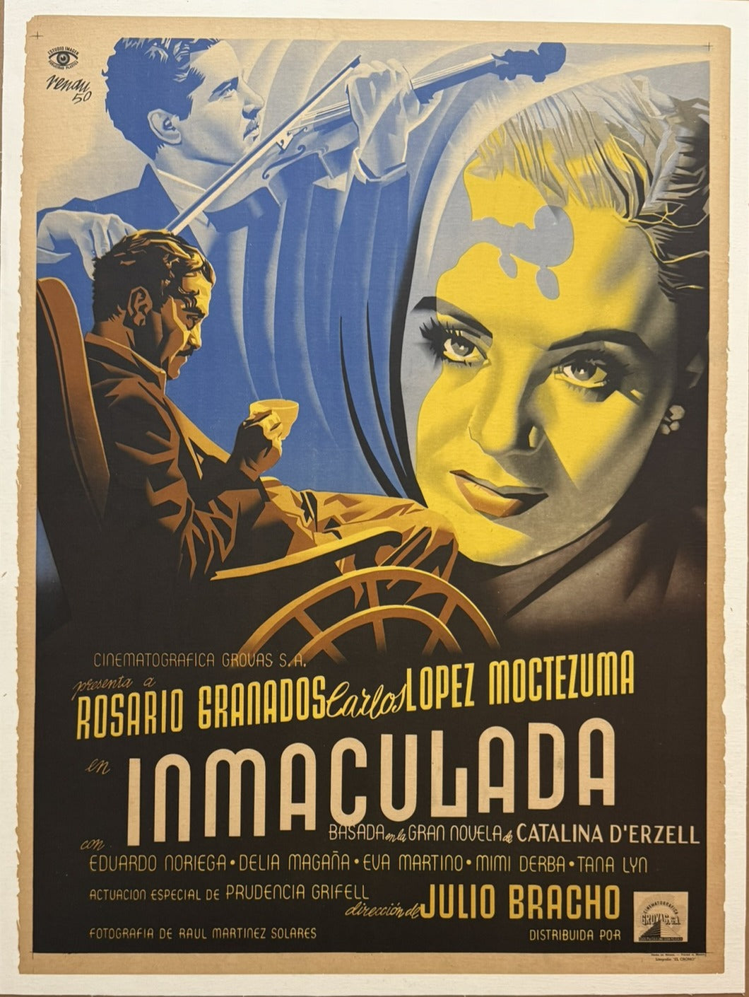 Inmaculada