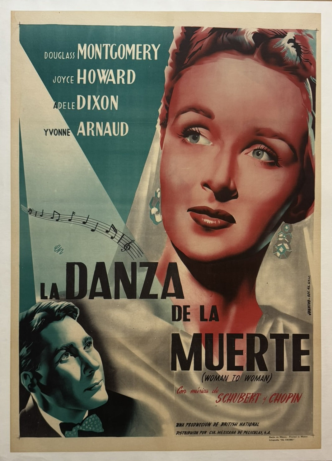La Danza de la Muerte