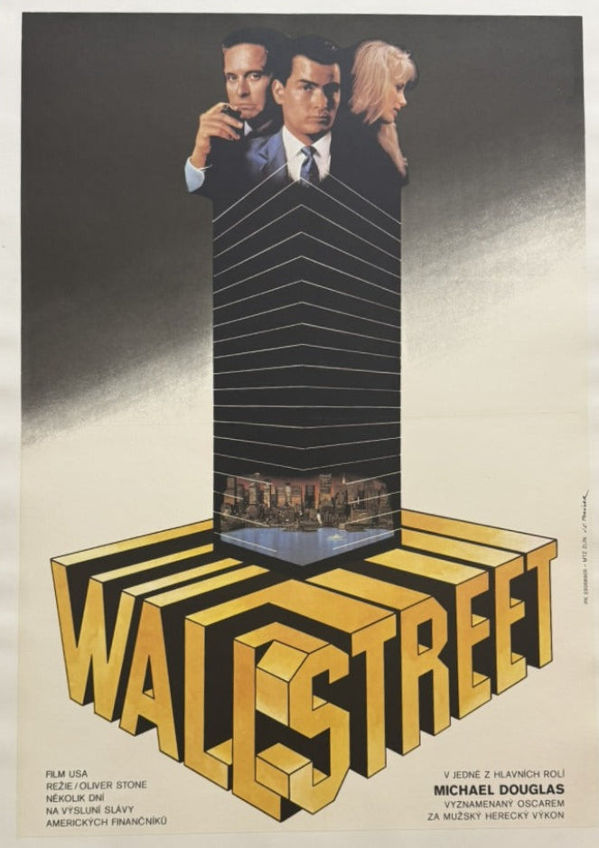 Wall Street