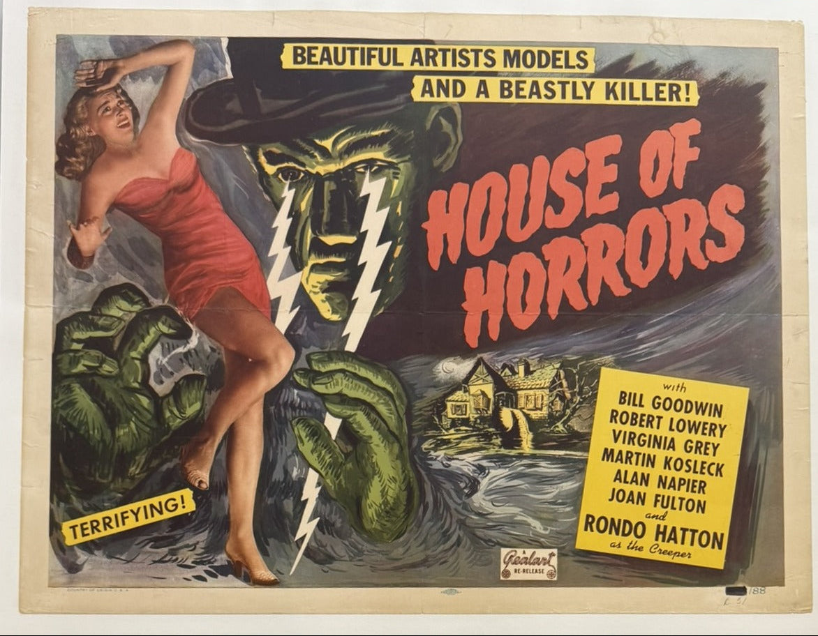 House of Horrors