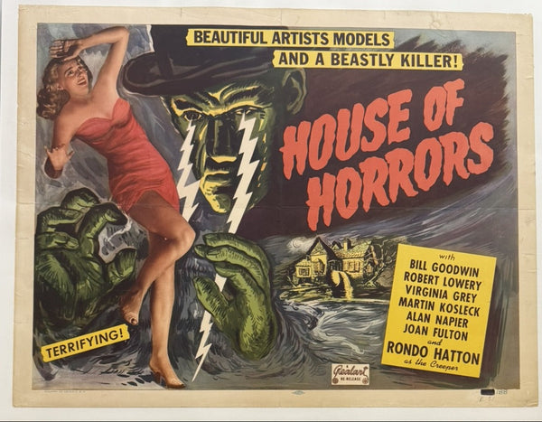 House of Horrors