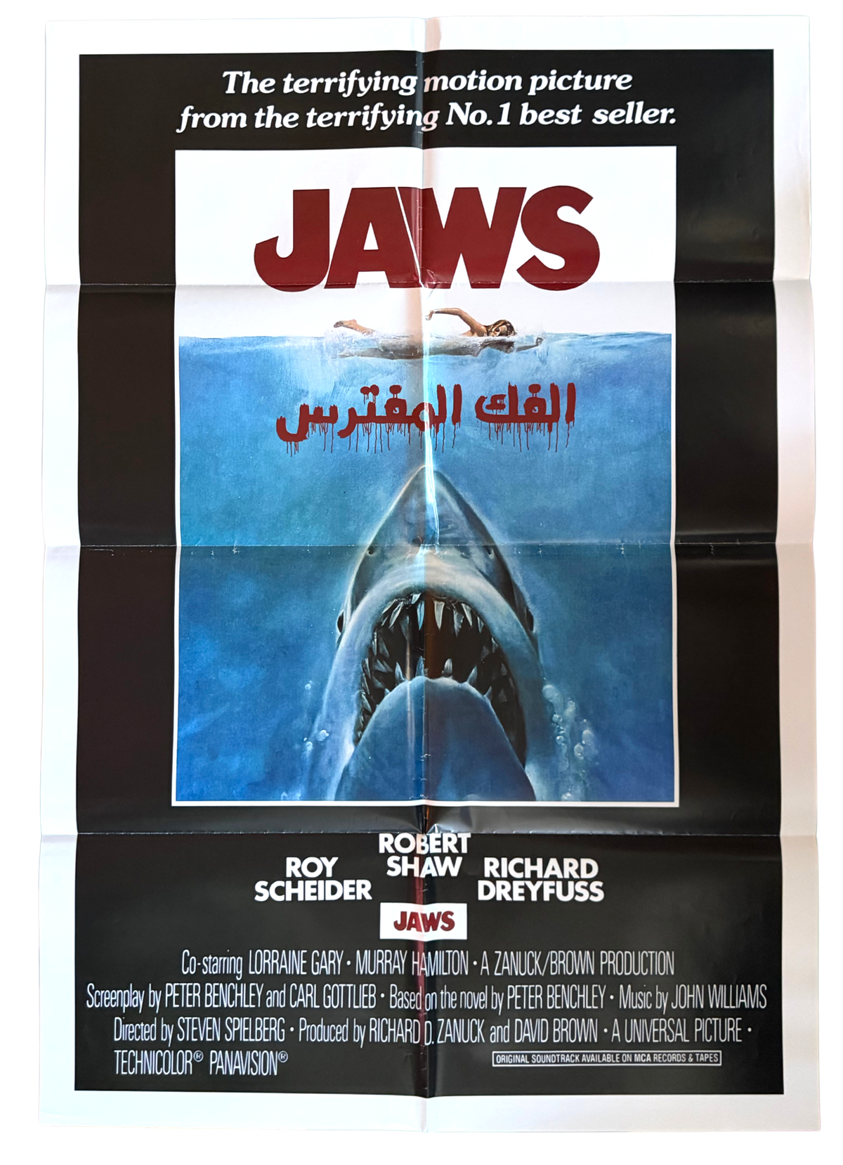 Jaws