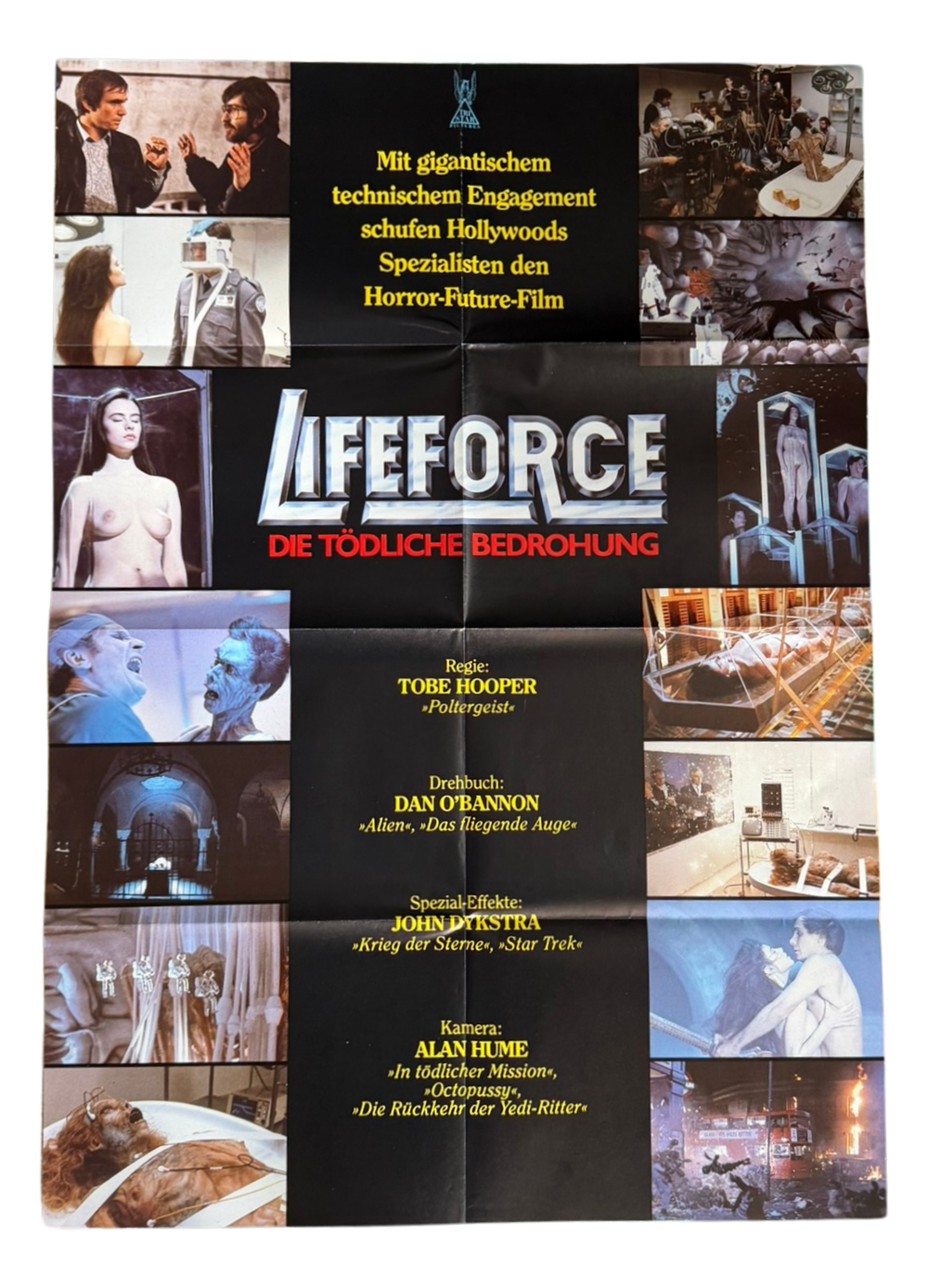 Lifeforce