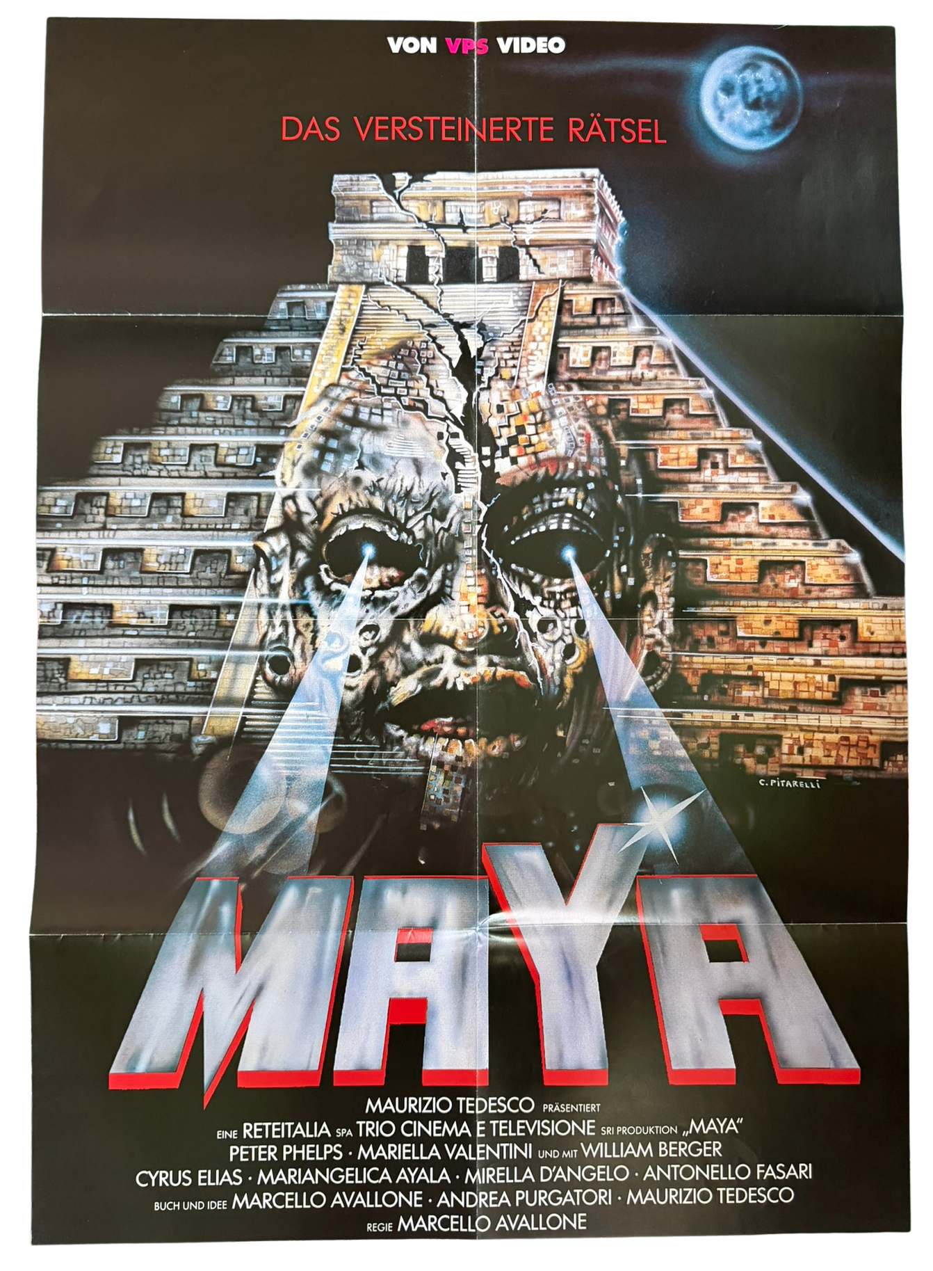 Maya