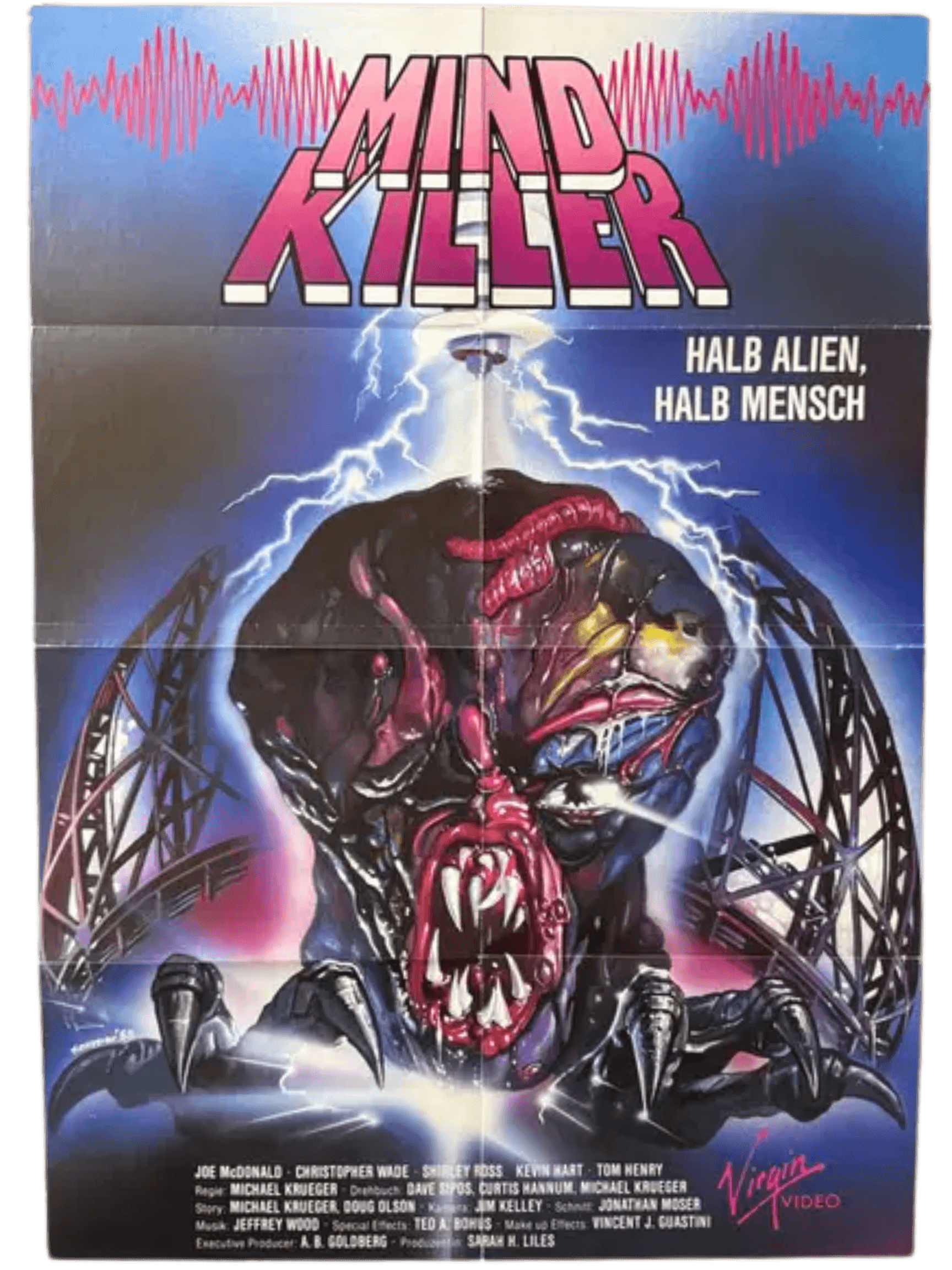 Mindkiller