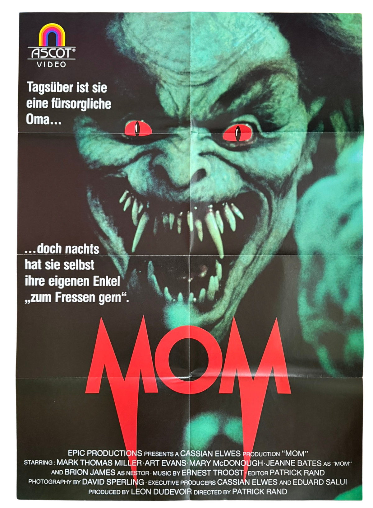 Mom