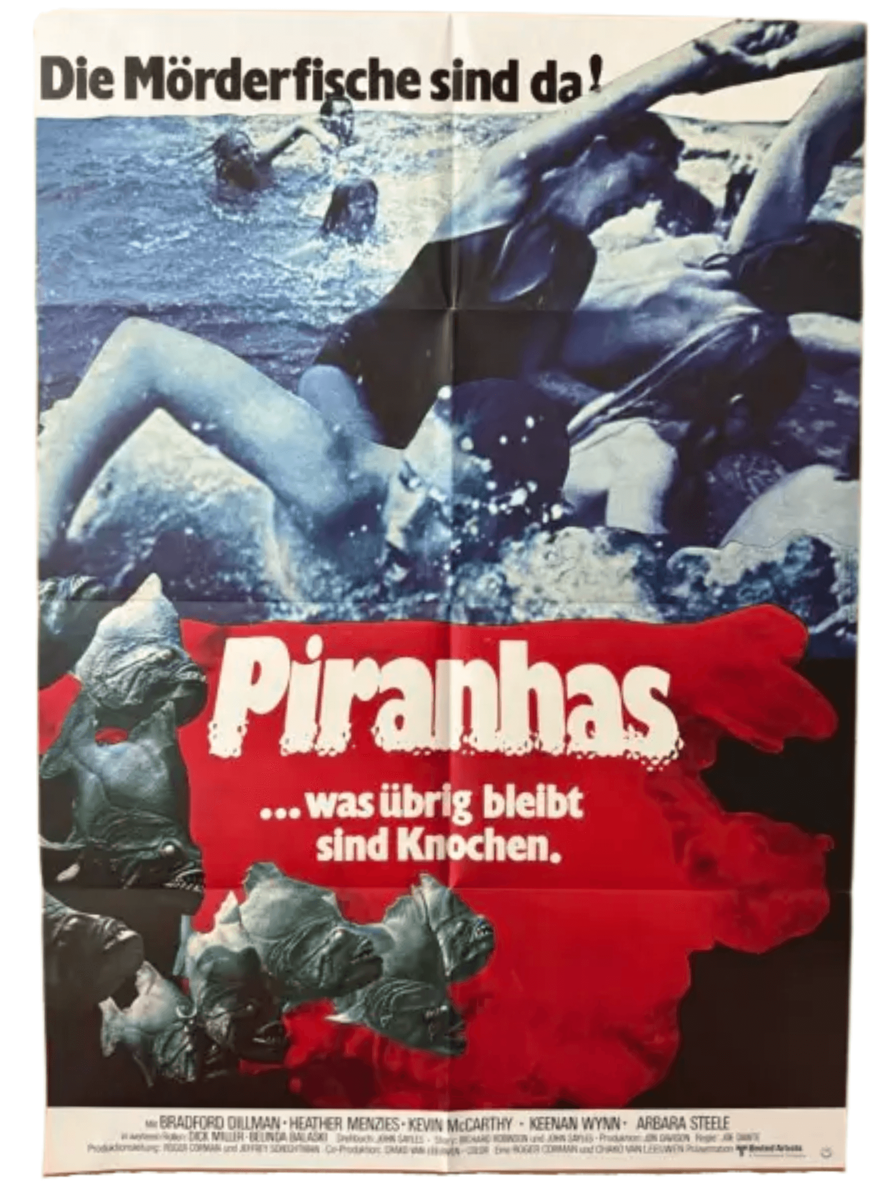 Piranha