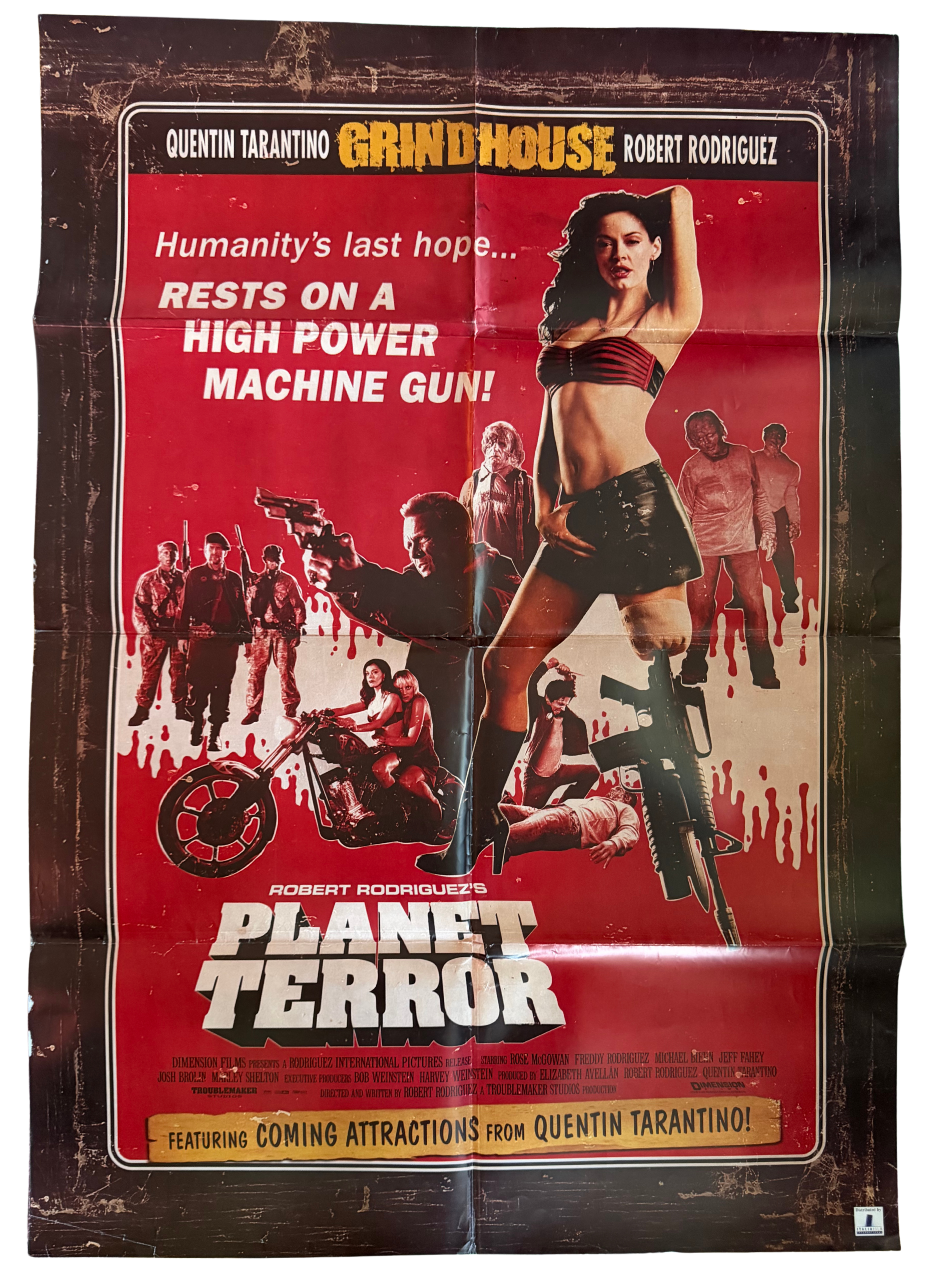 Planet Terror