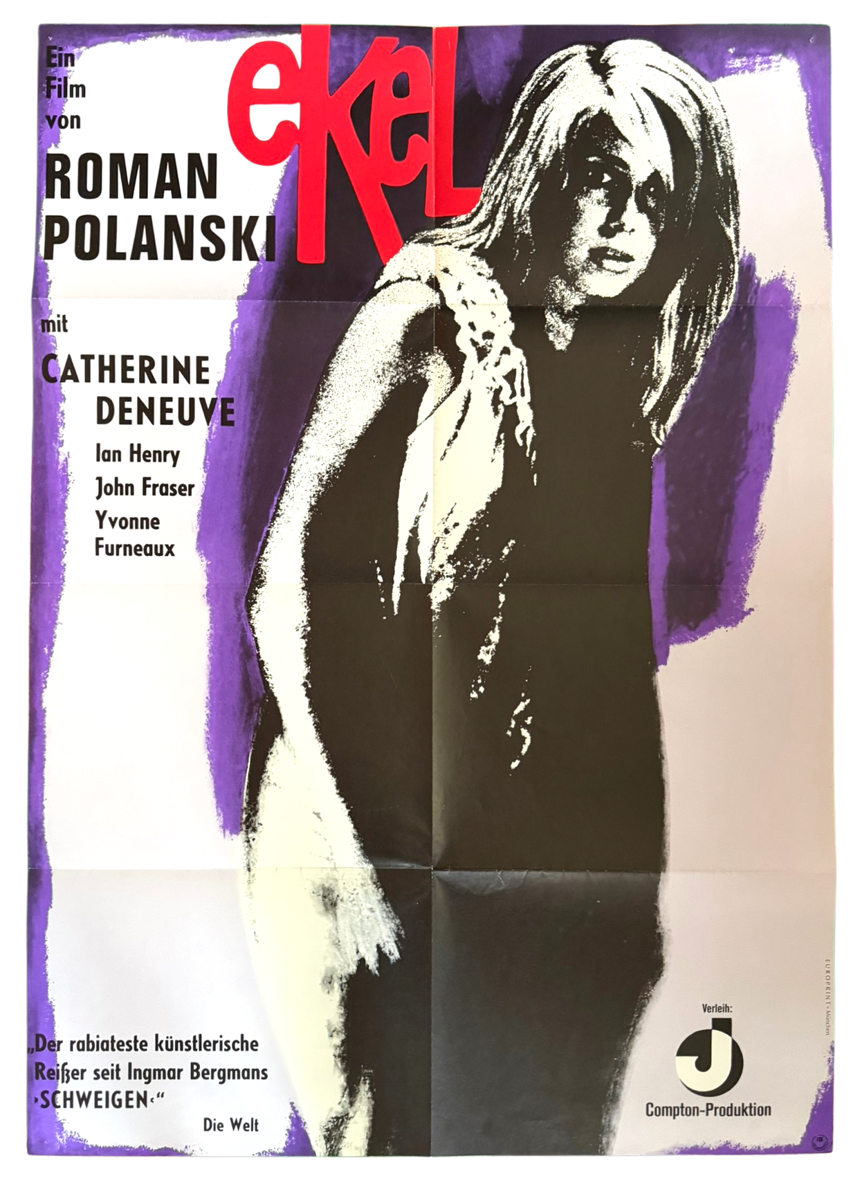 Repulsion