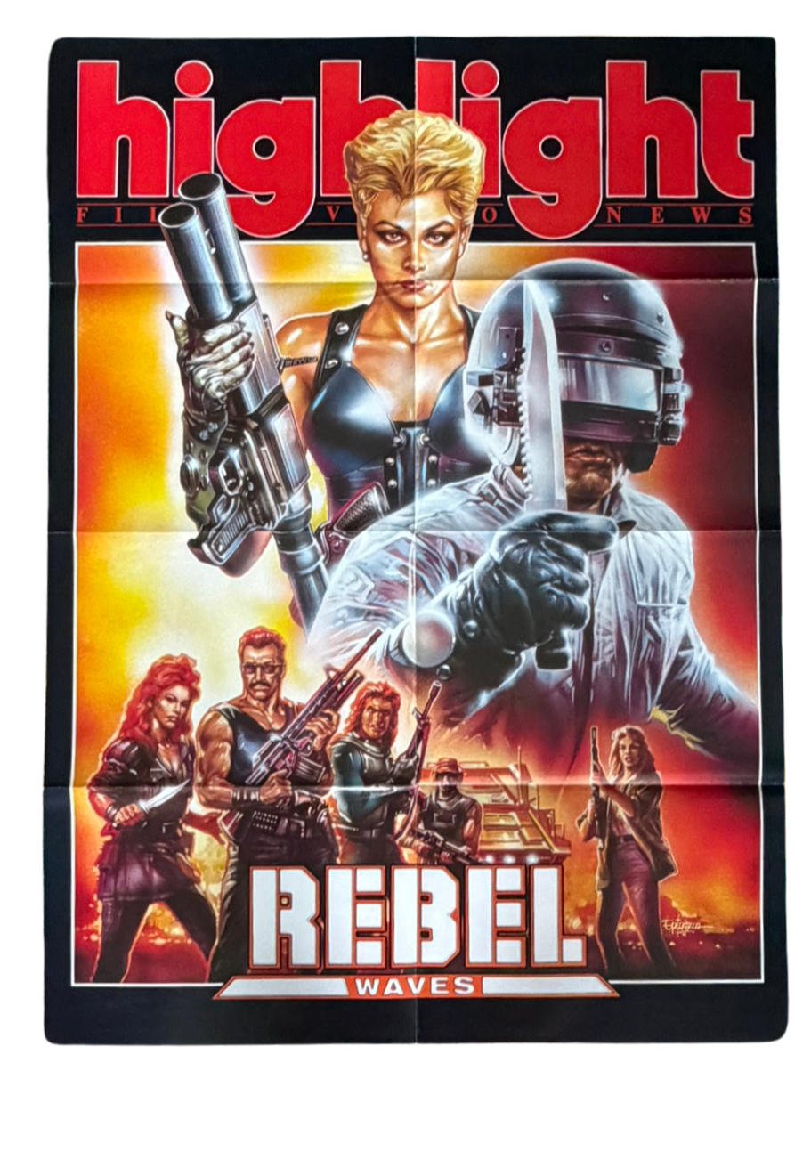 Rebel Waves (Rising Storm)