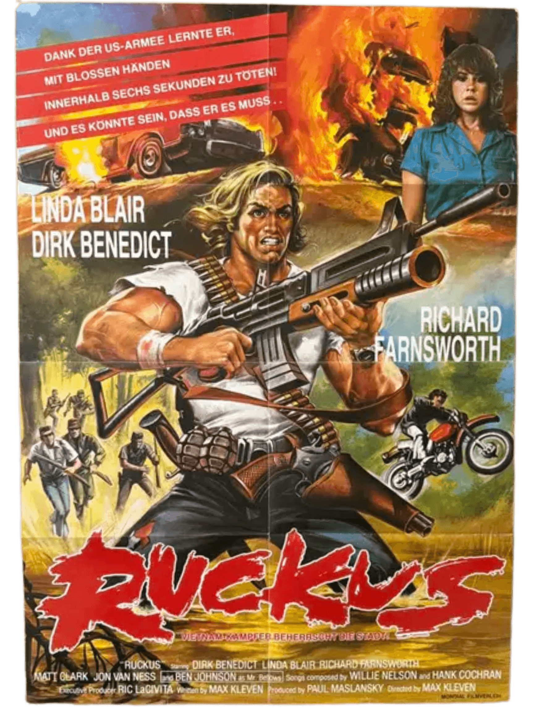 Ruckus