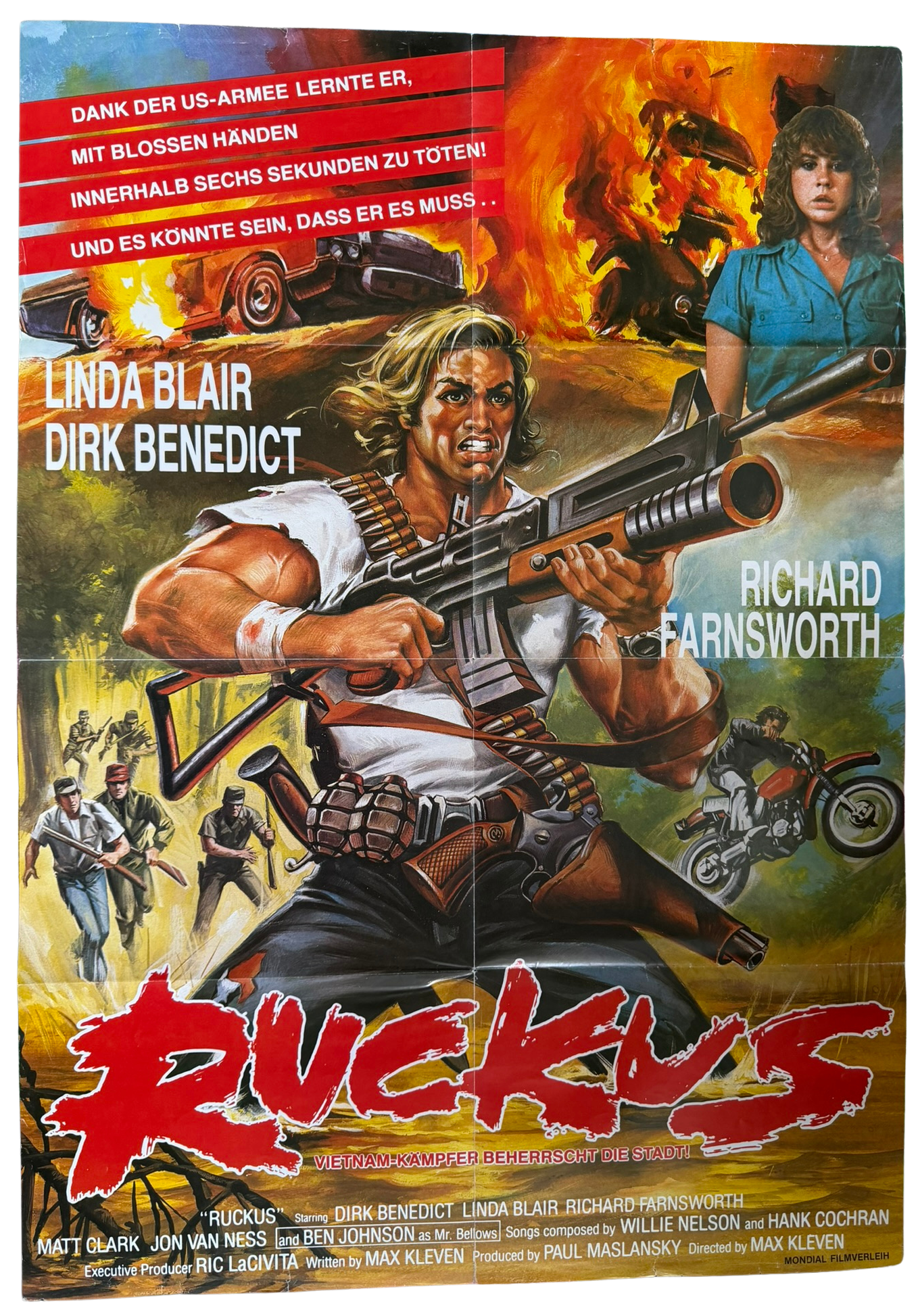 Ruckus