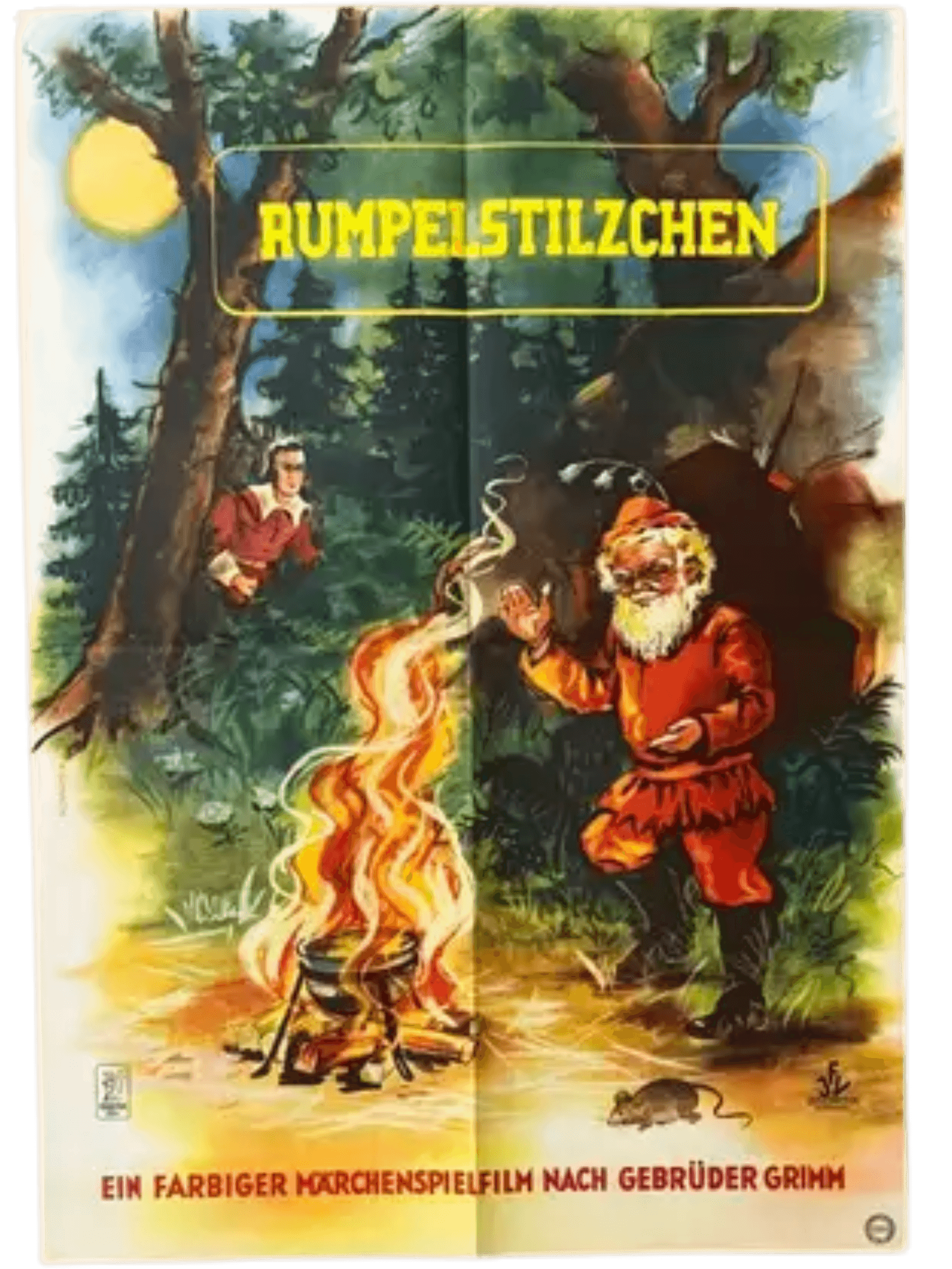 Rumpelstiltskin