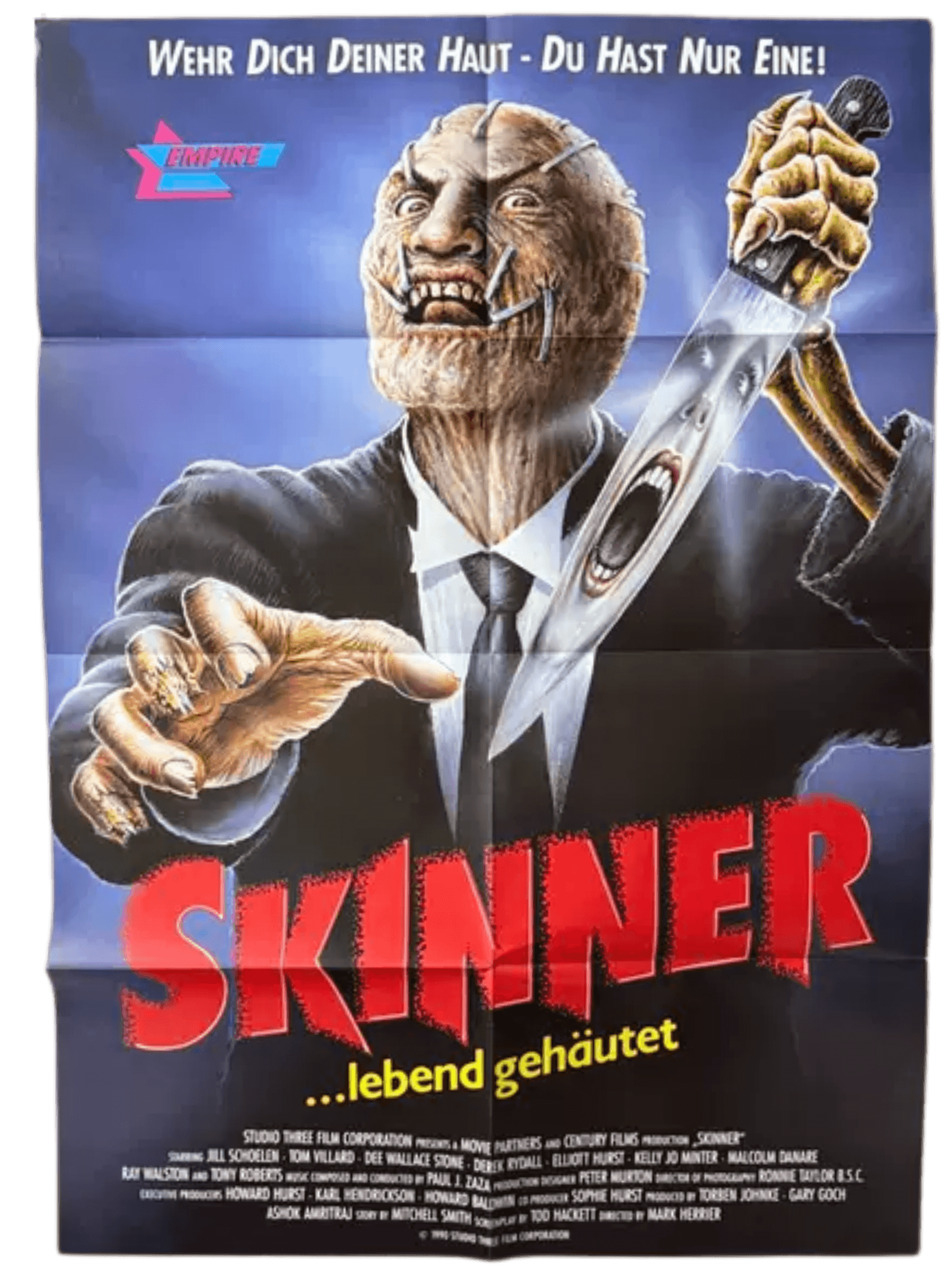 Skinner