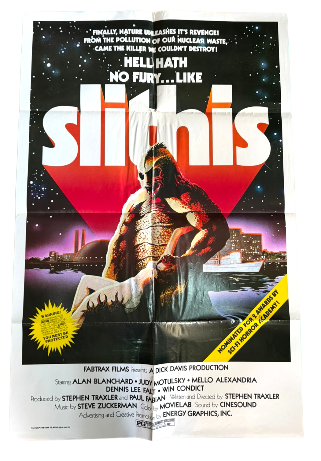 Slithis