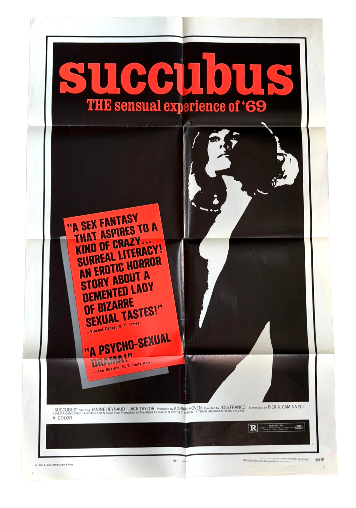 Succubus