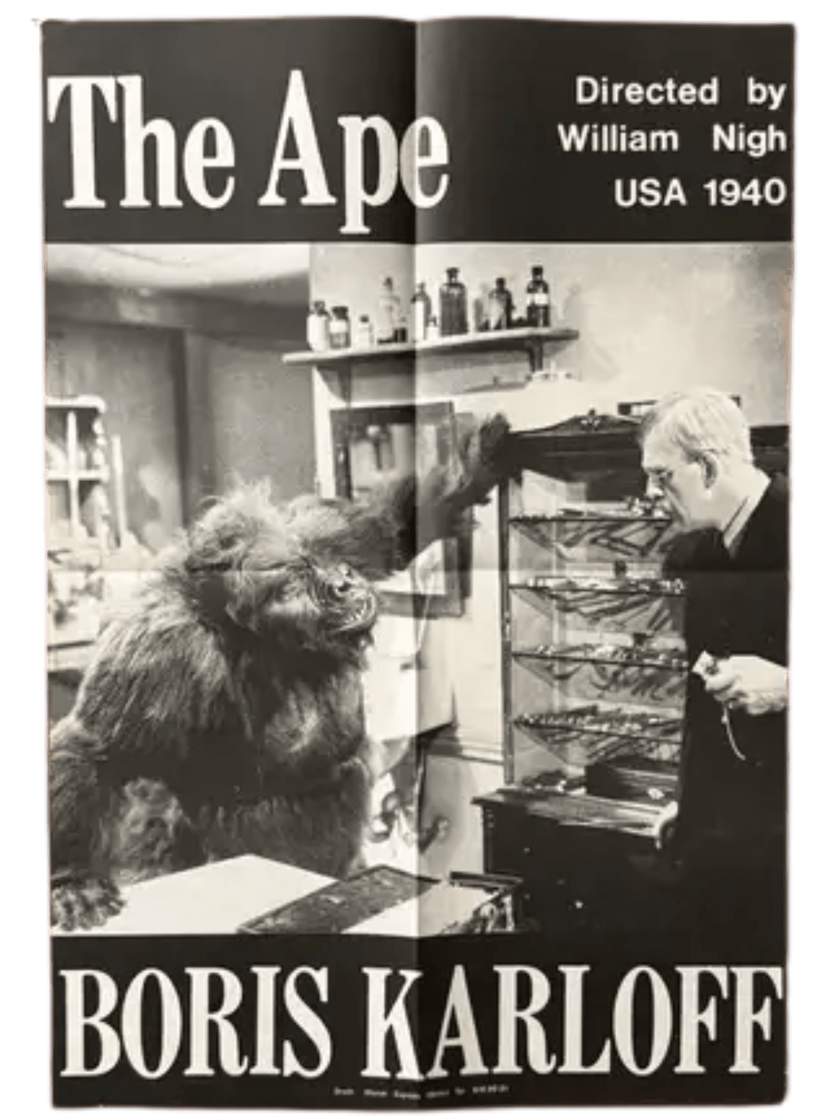 The Ape