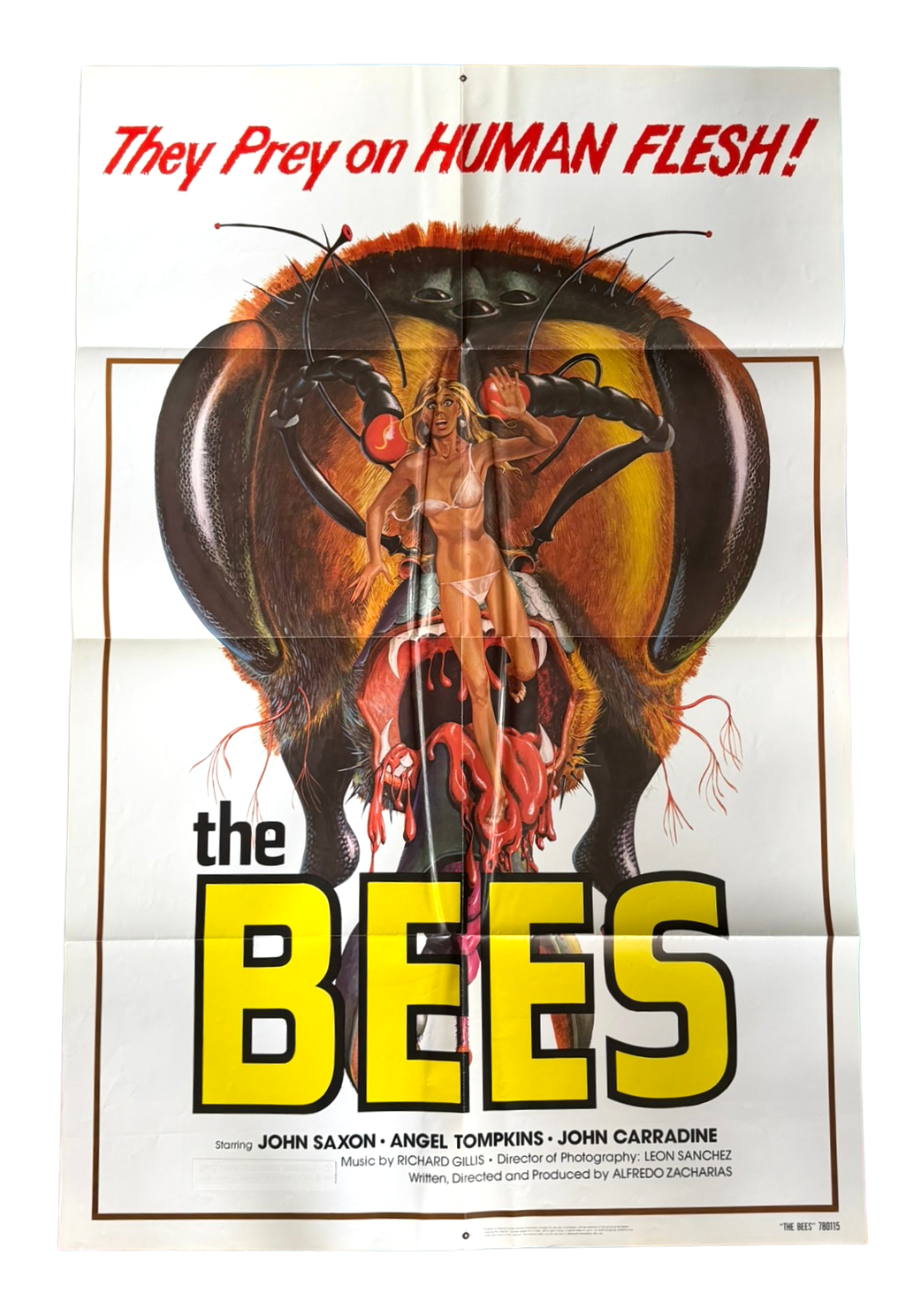 The Bees