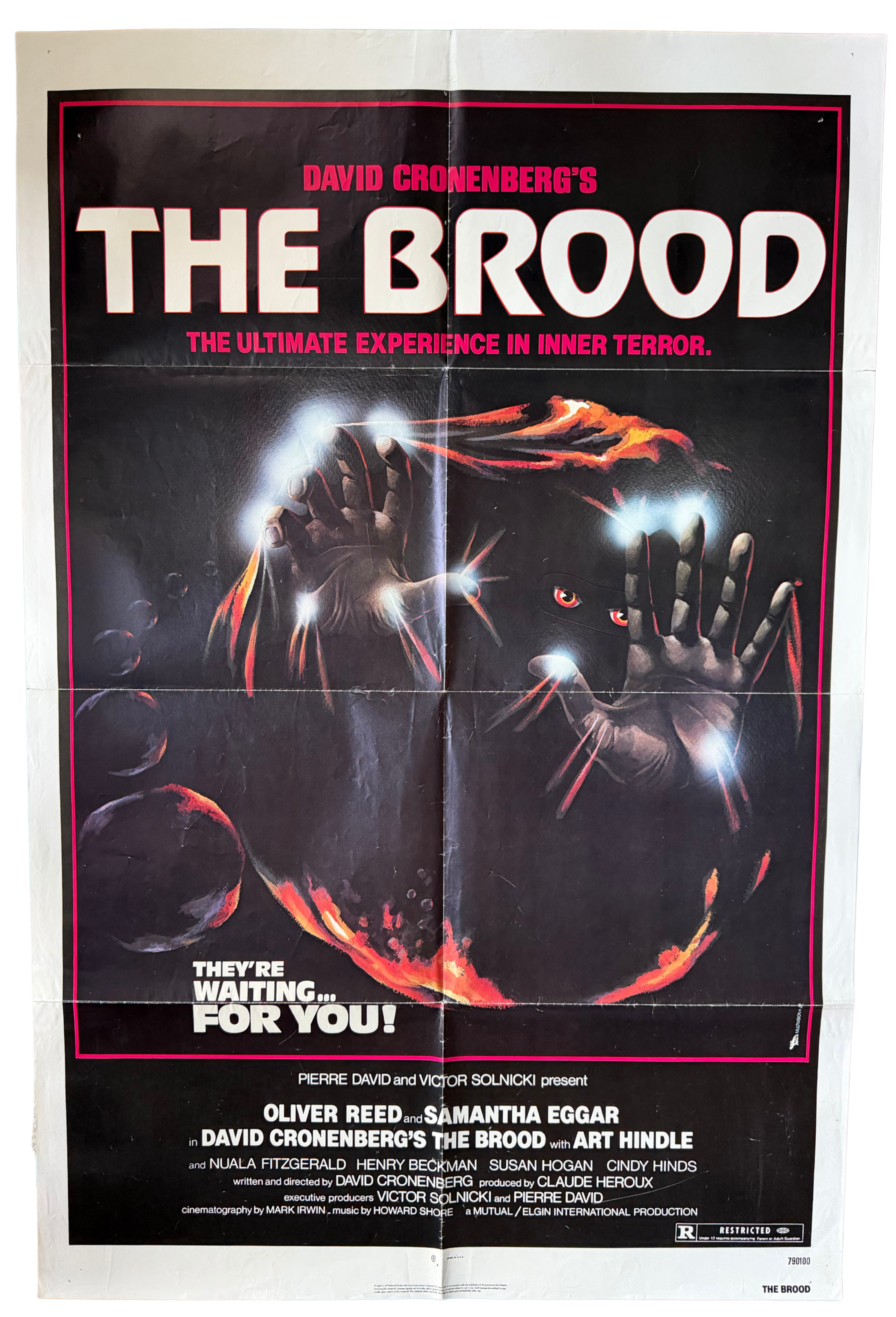 The Brood