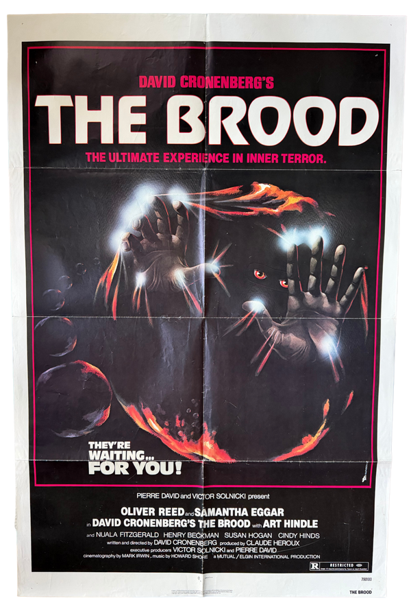 The Brood