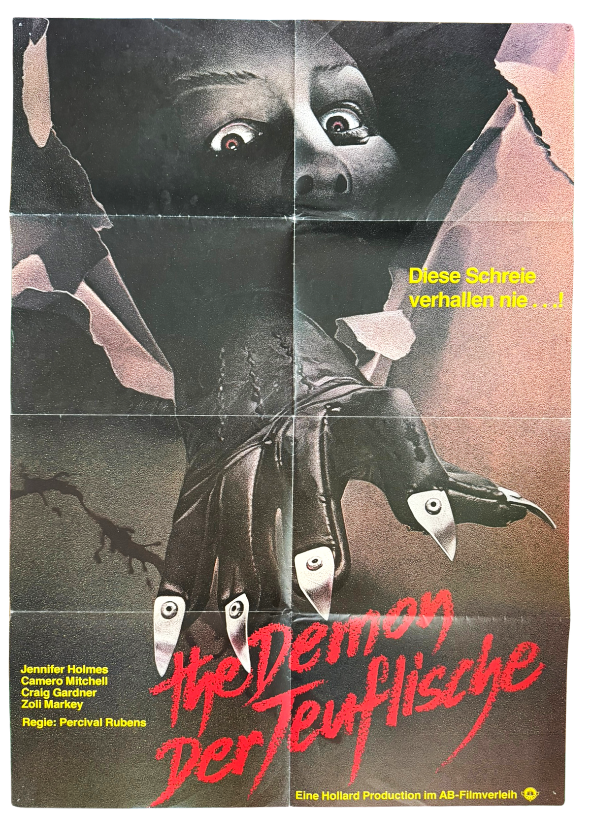 The Demon