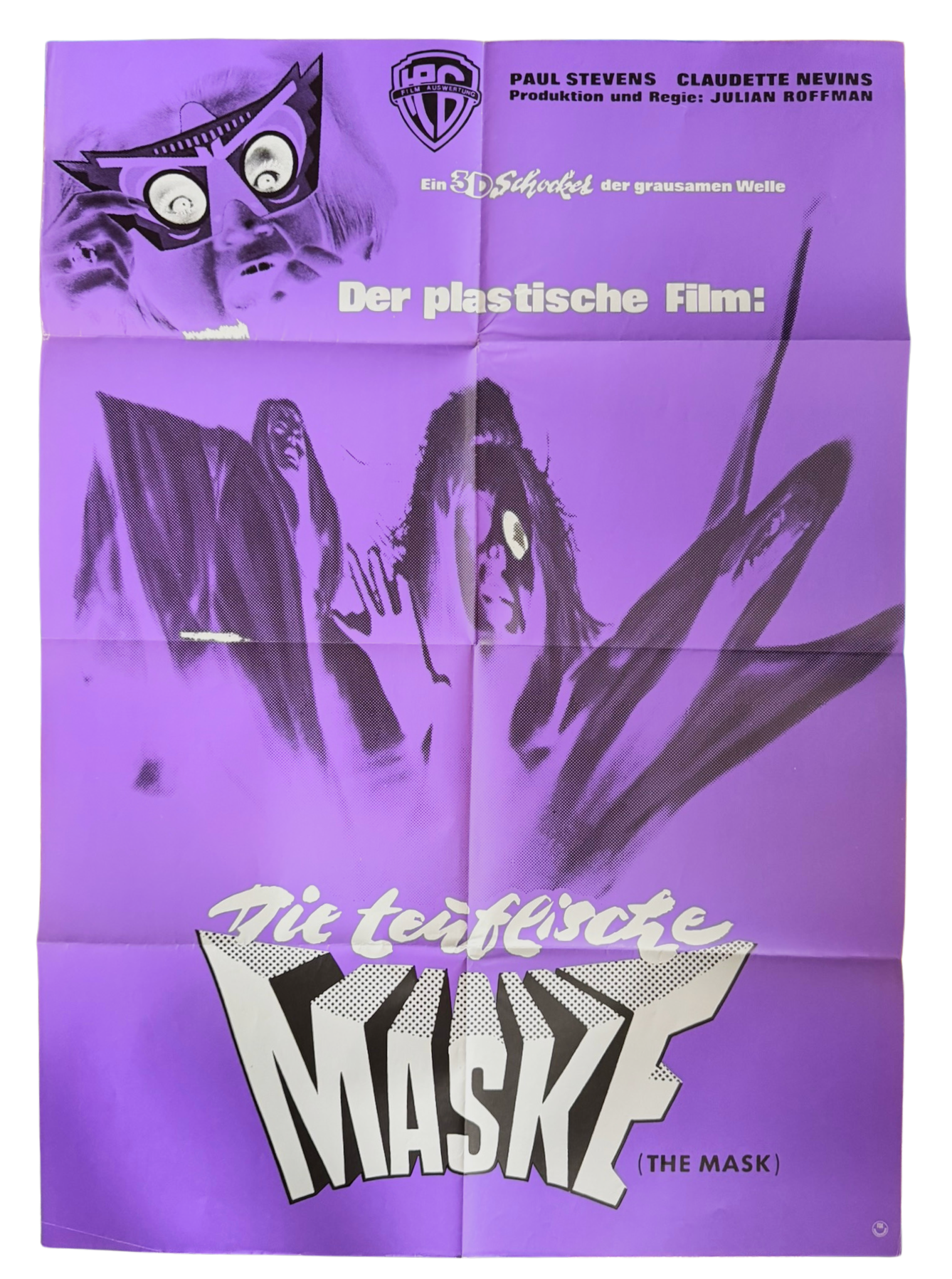The Mask