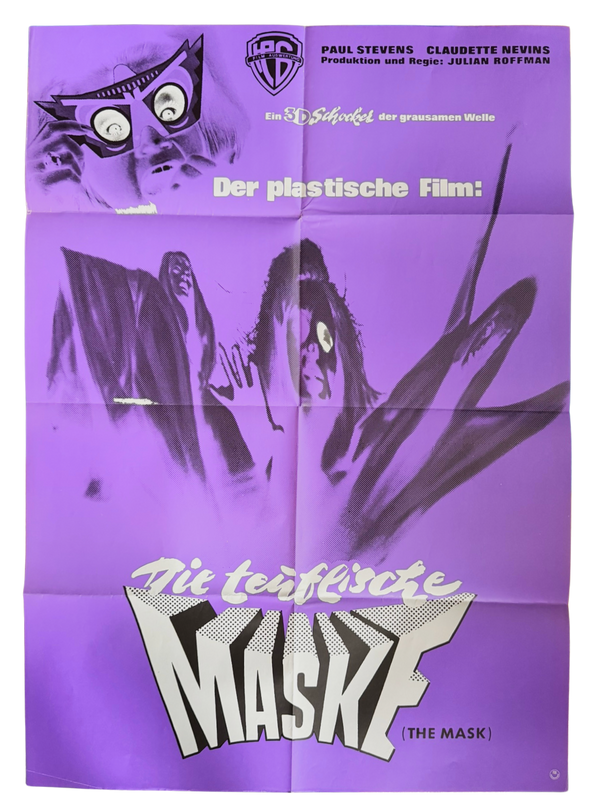 The Mask