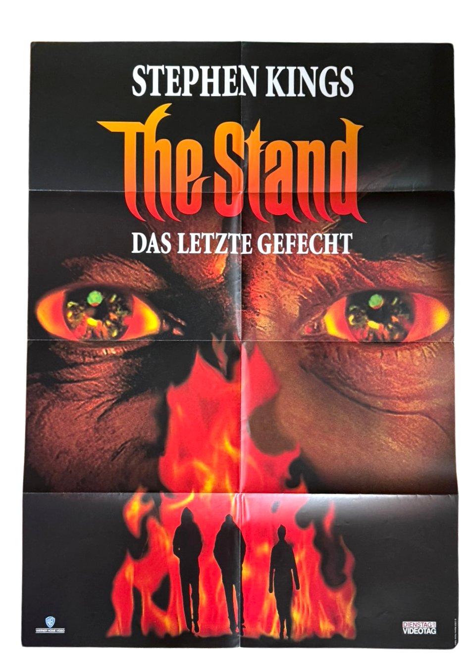 The Stand