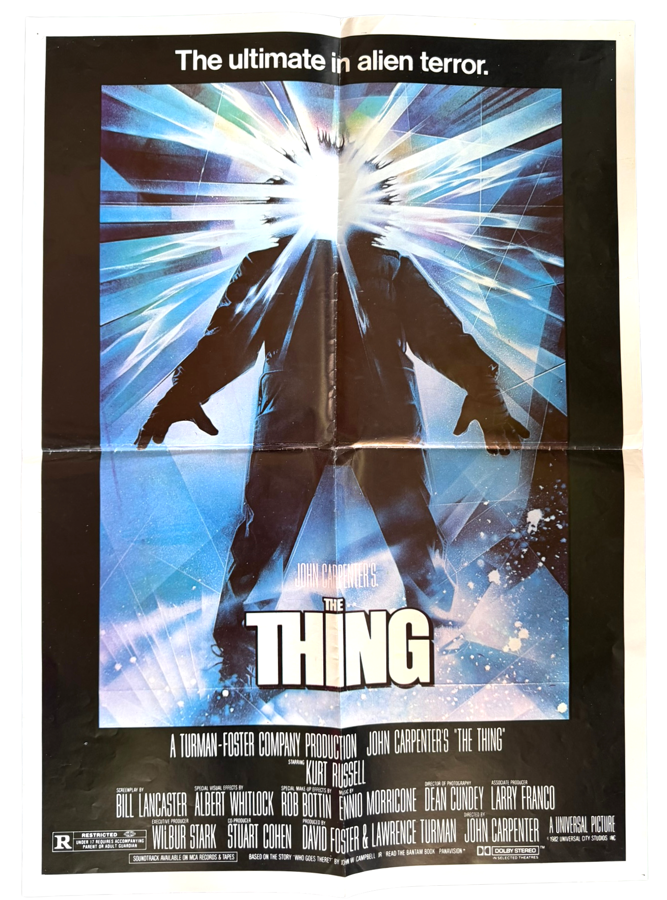 The Thing